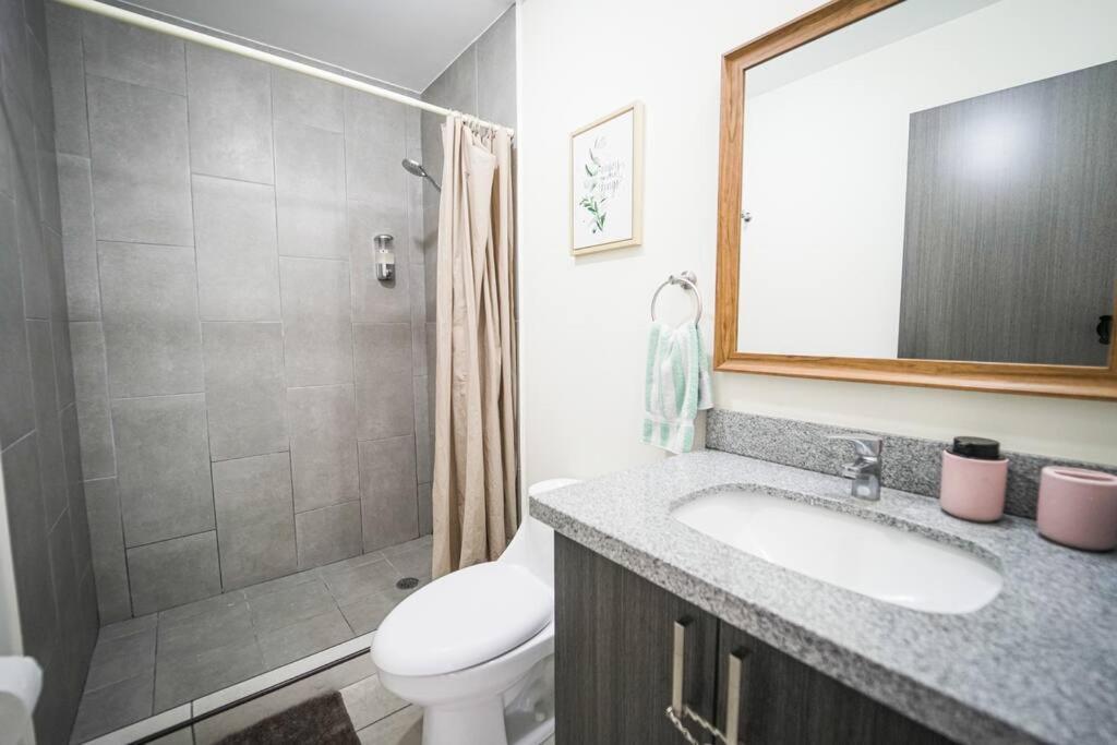 Apartamento New In Antiguo Cuscatlan San Salvador