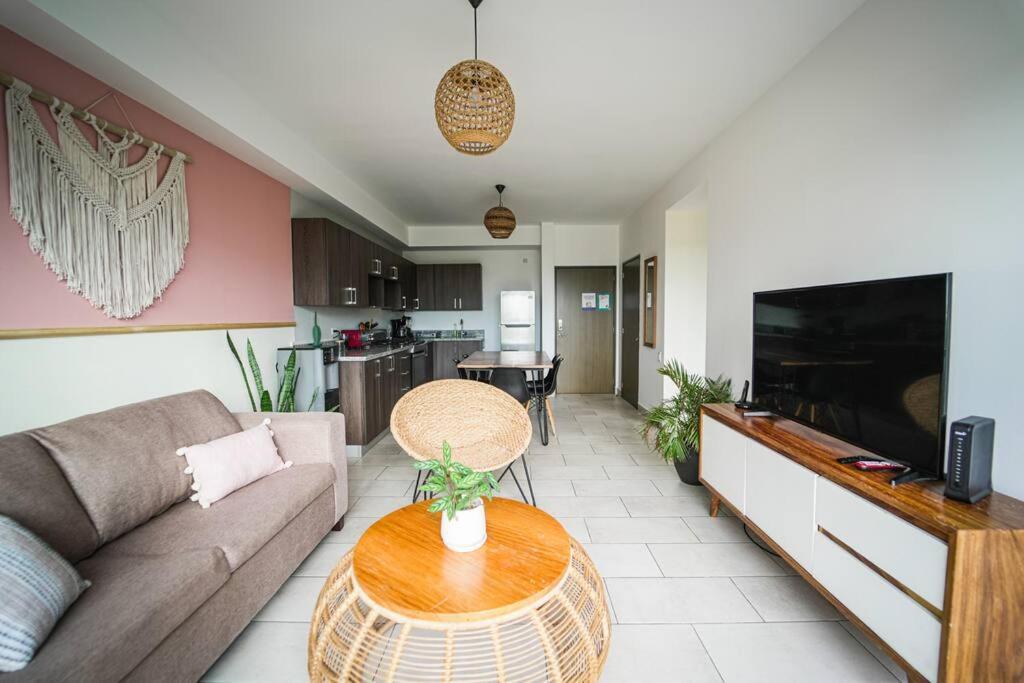 New In Antiguo Cuscatlan Apartamento San Salvador