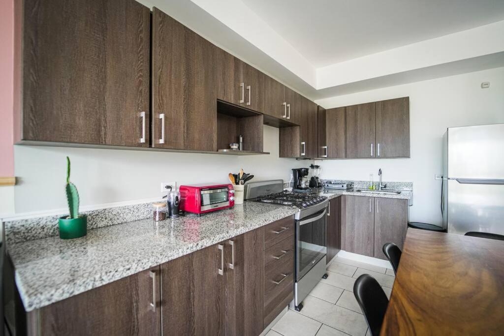 Apartamento New In Antiguo Cuscatlan *
