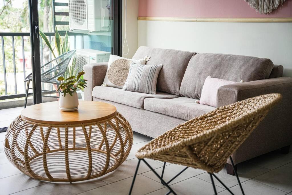 Apartamento New In Antiguo Cuscatlan