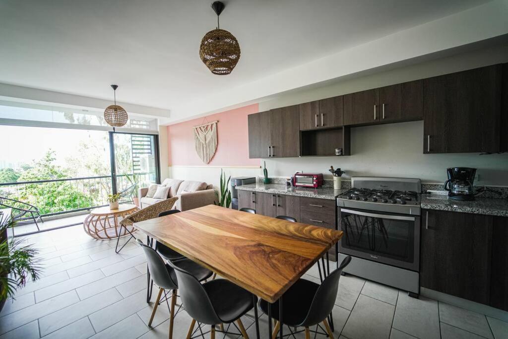 Apartamento New In Antiguo Cuscatlan San Salvador