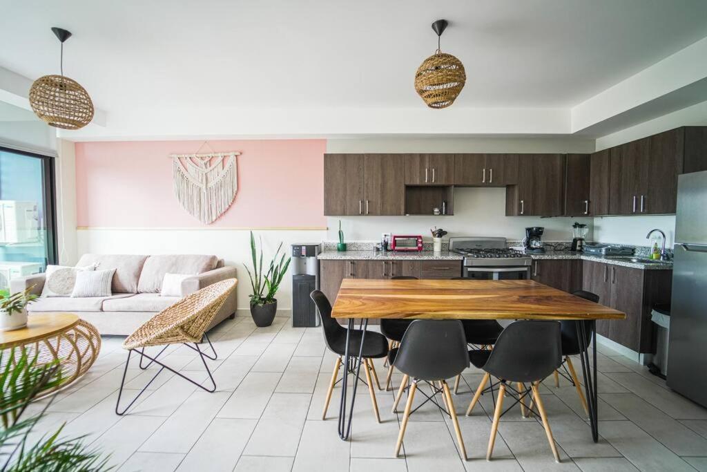 New In Antiguo Cuscatlan Apartamento