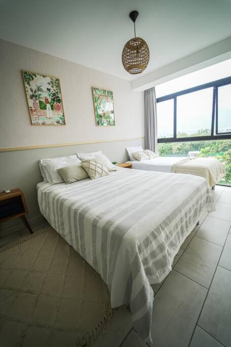 New In Antiguo Cuscatlan Apartamento
