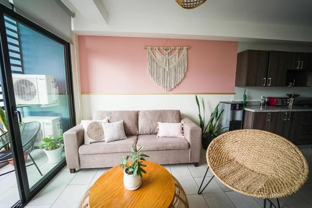 New In Antiguo Cuscatlan Apartamento San Salvador