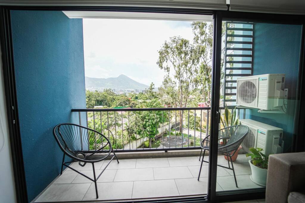 Apartamento New In Antiguo Cuscatlan San Salvador