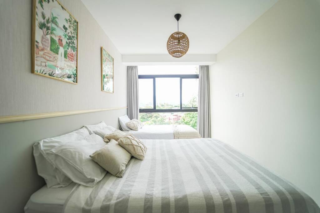 Apartamento New In Antiguo Cuscatlan San Salvador